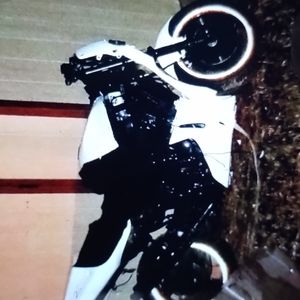 Motorcycle